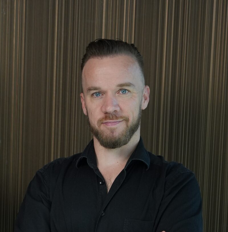 Lucas Bakx, Founder